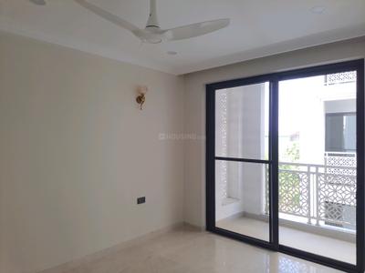 Bedroom Image of 2700 Sq.ft 4.5 BHK Builder Floor for sale in Central Park Flower Valley, Sector 32 Sohna for Rs. 37500000