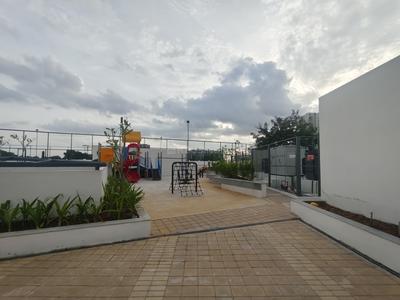 Image of 1301 Sq.ft 3 BHK Apartment / Flat for sale in Trifecta Retto, Kodathi, Bengaluru for Rs. 14800000