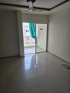 Hall Image of 1200 Sq.ft 3 BHK Apartment / Flat for rent in Gotri Vadodara for Rs. 28000