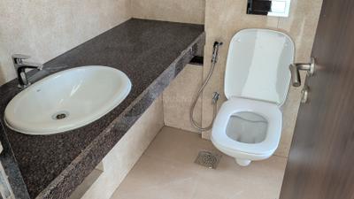 Image of 1084 Sq.ft 3 BHK Apartment / Flat for sale in Sheth Montana Phase 3, Mulund West, Mumbai for Rs. 31000000