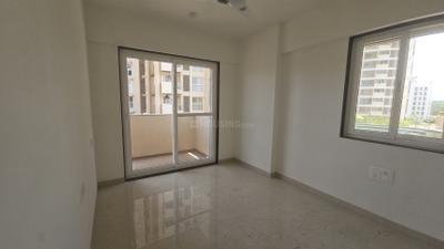 Bedroom Image of 1550 Sq.ft 3 BHK Apartment / Flat for rent in Shreeji Excelencia, Gangapur Nashik for Rs. 35000