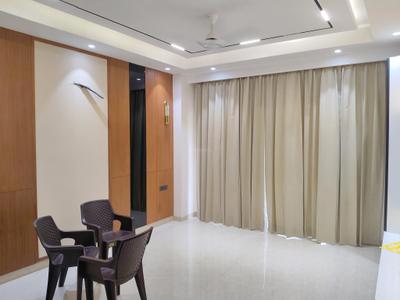 Living Room Image of 2200 Sq.ft 3 BHK Builder Floor for sale in Ardee Pavilion Villas, Sector 52 Gurgaon for Rs. 25500000