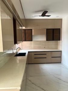 Kitchen Image of 2400 Sq.ft 4.5 BHK Villa for sale in Bijoli Jhansi for Rs. 14800000