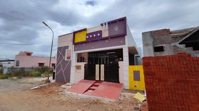 Image of 750 Sq.ft 2 BHK Villa for sale in Chengalpattu, Chennai for Rs. 2450000