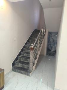 Kitchen Image of 1700 Sq.ft 3 BHK Villa for sale in Gerugambakkam Chennai for Rs. 12000000