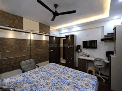 Image of 1834 Sq.ft 3 BHK Apartment / Flat for sale in Paranjape Wind Fields, Bellandur, Bengaluru for Rs. 25000000