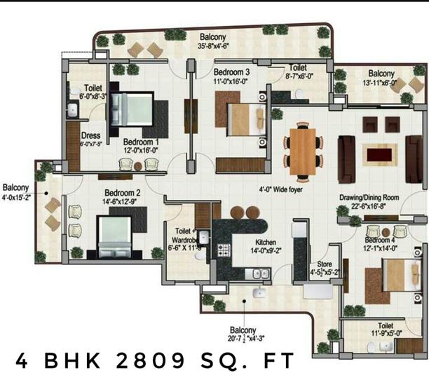 Green Lotus Saksham Main Image 1