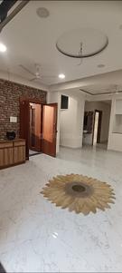 Hall Image of 1200 Sq.ft 2 BHK Apartment / Flat for rent in Narendra Nagar Extension Nagpur for Rs. 25000