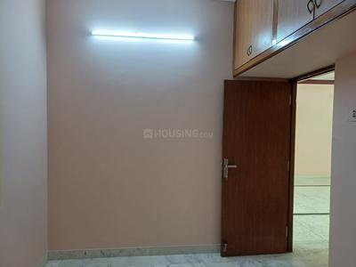Bedroom Image of 1700 Sq.ft 3 BHK Independent House for rent in Ramapuram Chennai for Rs. 45000
