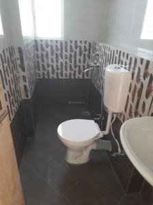 Image of 1213 Sq.ft 3 BHK Apartment / Flat for sale in Gurukul Heights, New Town, Kolkata for Rs. 10100000