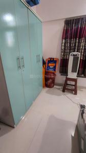 Bedroom Image of 680 Sq.ft 1 BHK Apartment / Flat for sale in Arun Balaji Paradise, Dhayari Pune for Rs. 4500001