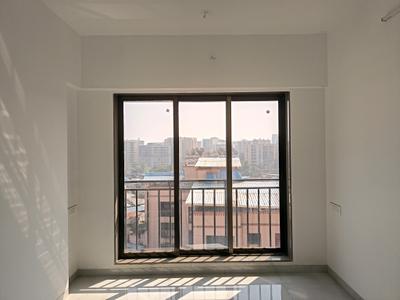 Bedroom Image of 492 Sq.ft 1 BHK Apartment / Flat for sale in Santacruz East Mumbai for Rs. 14000000