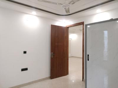 Bedroom Image of 1233 Sq.ft 3 BHK Builder Floor for sale in Fidato Honour Homes, Sector 89 Faridabad for Rs. 13800000