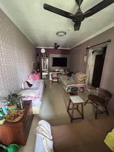 Hall Image of 418 Sq.ft 1 BHK Apartment / Flat for sale in Chembur Mumbai for Rs. 11500000