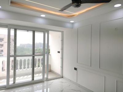 Bedroom Image of 1700 Sq.ft 3 BHK Apartment / Flat for sale in Sukh Sagar, Sector 9 Dwarka New Delhi for Rs. 31000000