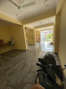Image of 1069 Sq.ft 2 BHK Builder Floor for rent in Deenpur, New Delhi for Rs. 18000
