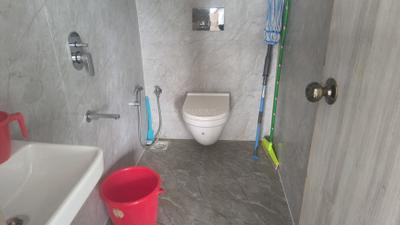 Image of 565 Sq.ft 2 BHK Apartment / Flat for sale in Shraddha Evoque, Bhandup West, Mumbai for Rs. 9200000