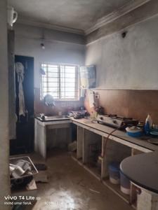 Kitchen Image of 860 Sq.ft 2 BHK Apartment / Flat for sale in Huzur Bhopal for Rs. 2740000
