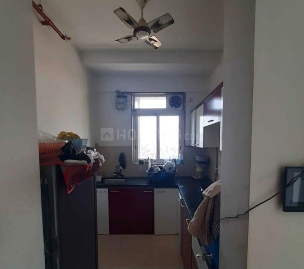 Runwal Forest Kitchen 1