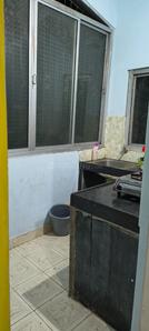 Kitchen Image of Apartment  in Salcete, Goa