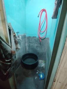 Bathroom Image of 356 Sq.ft 2 BHK Independent House for sale in Global Tower, Ashok Vihar Phase 3 Extension Gurgaon for Rs. 2200000