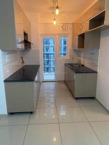 Kitchen Image of 1020 Sq.ft 2 BHK Apartment / Flat for sale in Gulshan Botnia, Sector 144 Noida for Rs. 14000000