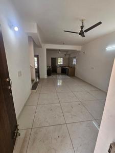 Hall Image of 1100 Sq.ft 4 BHK Villa for rent in Pratham Ivy, Bhayli Vadodara for Rs. 27000