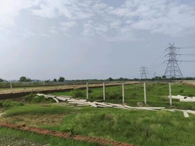 Image of 100 Sq.ft Residential Plot / Land for sale in Root2Home Advika Enclave Phase 1, Dadri, Greater Noida for Rs. 3006800