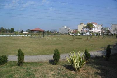 Image of 1350 Sq.ft Residential Plot / Land for sale in Sector 92, Mohali for Rs. 16500000