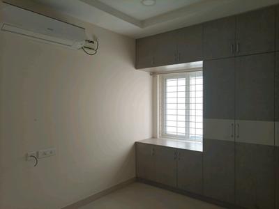 Bedroom Image of 1230 Sq.ft 2 BHK Apartment / Flat for rent in Ameerpet Hyderabad for Rs. 21300