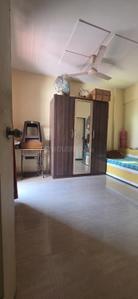 Image of 1100 Sq.ft 2 BHK Apartment / Flat for sale in Kamothe, Navi Mumbai for Rs. 10600000