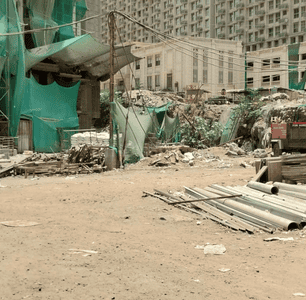 Image of 1568 Sq.ft 3 BHK Apartment / Flat for sale in Hiranandani Empress Hill A B C And D Wings, Powai, Mumbai for Rs. 52600000