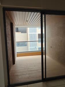 Balcony Image of 2775 Sq.ft 3 BHK Apartment / Flat for sale in Nityam Luxuria, Sola Ahmedabad for Rs. 16700000