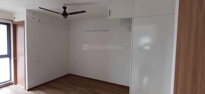 Bedroom Image of 1000 Sq.ft 2 BHK Apartment / Flat for sale in SNN Raj Etternia, Harlur Bengaluru for Rs. 20000000