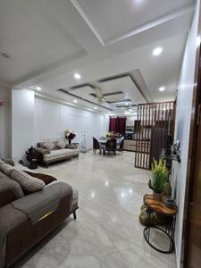 Hall Image of 2250 Sq.ft 4 BHK Builder Floor for sale in Ansal Esencia Sector 67, Sector 67 Gurgaon for Rs. 24500000