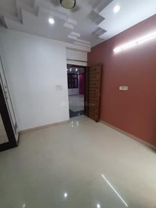 Hall Image of 900 Sq.ft 2 BHK Builder Floor for rent in Mahavir Enclave New Delhi for Rs. 25000
