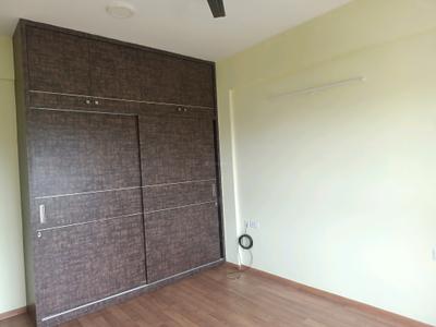 Bedroom Image of 1992 Sq.ft 3 BHK Apartment / Flat for rent in SKAV Aastha, Mahalakshmi Layout Bengaluru for Rs. 65000