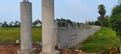 Image of 1650 Sq.ft Residential Plot / Land for sale in Vuyyuru, Vijayawada for Rs. 2500000