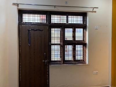 Image of 900 Sq.ft 2 BHK Builder Floor for rent in Najafgarh, New Delhi for Rs. 15000