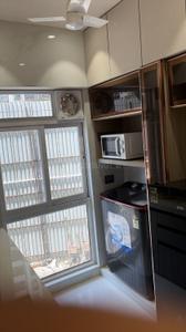 Bedroom Image of 372 Sq.ft 1 BHK Apartment / Flat for sale in Malad West Mumbai for Rs. 8700000