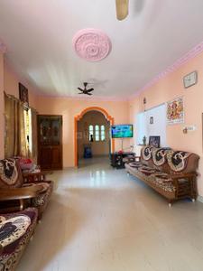Hall Image of 2400 Sq.ft 4 BHK Independent House for sale in Doddabidrakallu Bengaluru for Rs. 12000000