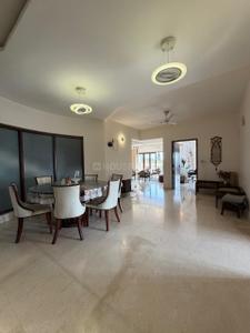 Image of 2850 Sq.ft 3 BHK Apartment / Flat for sale in Gold Opus, Jayamahal, Bengaluru for Rs. 65000000