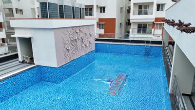 Image of 1100 Sq.ft 2.5 BHK Apartment / Flat for sale in Utkarsha Capital Towers, Madhurawada, Visakhapatnam for Rs. 7130000