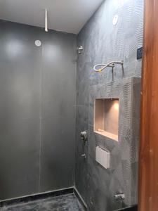 Bedroom One Image of 1460 Sq.ft 4 BHK Builder Floor for sale in Sector 24 Rohini New Delhi for Rs. 21000000