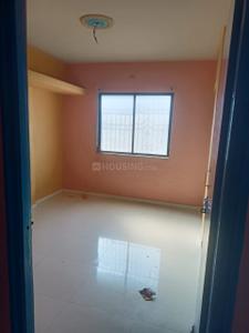 Hall Image of 690 Sq.ft 1 BHK Apartment / Flat for rent in K P Azad Residency Building A And G, GIDC Vapi for Rs. 7500