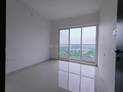 Bedroom Image of 1250 Sq.ft 2 BHK Apartment / Flat for sale in Airoli Navi Mumbai for Rs. 18700000