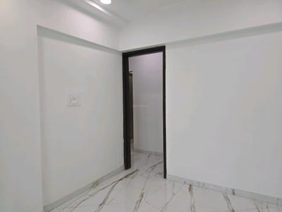 Bedroom Image of 1440 Sq.ft 2 BHK Apartment / Flat for sale in Salasar Sparsh, Bhayandar West Mira Bhayandar for Rs. 16849000