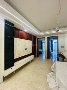 Hall Image of 1650 Sq.ft 3 BHK Builder Floor for rent in Mussoorie Road Dehradun for Rs. 40000