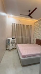 Bedroom Image of 2300 Sq.ft 3 BHK Independent House for sale in Mahalakshmi Nagar Indore for Rs. 19100000