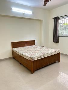 Bedroom Image of 1050 Sq.ft 2 BHK Apartment / Flat for sale in Sudhir Mandke Armaan 4th to 7th Floor, Viman Nagar Pune for Rs. 13500000